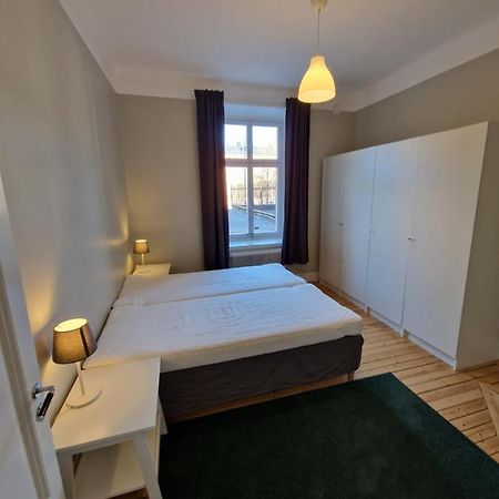 Home Inn Upg76 ストックホルム エクステリア 写真