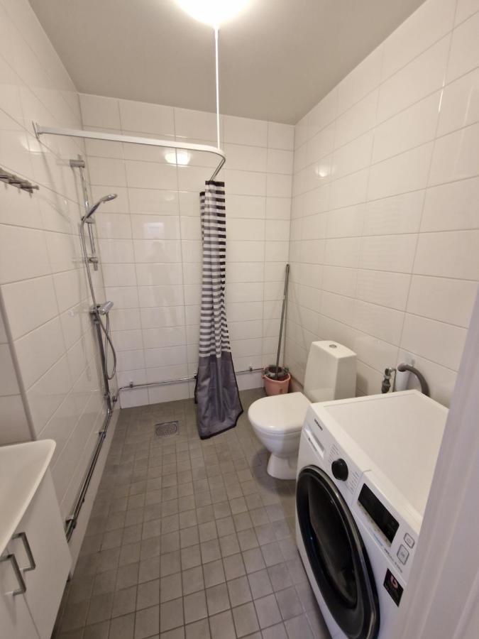 Home Inn Upg76 ストックホルム エクステリア 写真