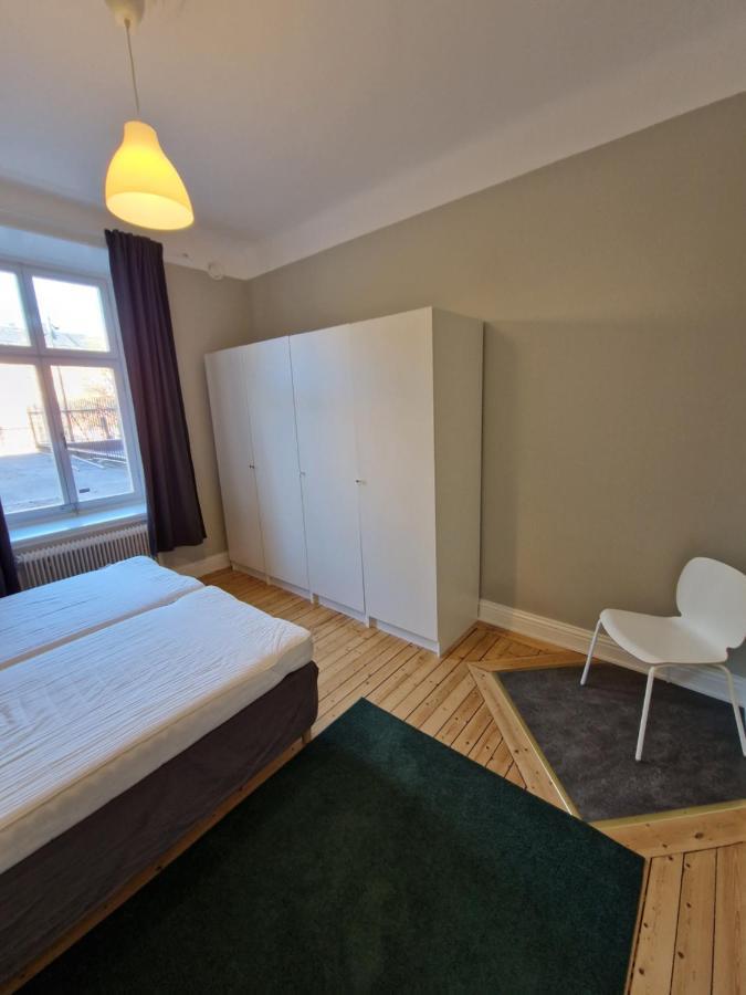 Home Inn Upg76 ストックホルム エクステリア 写真