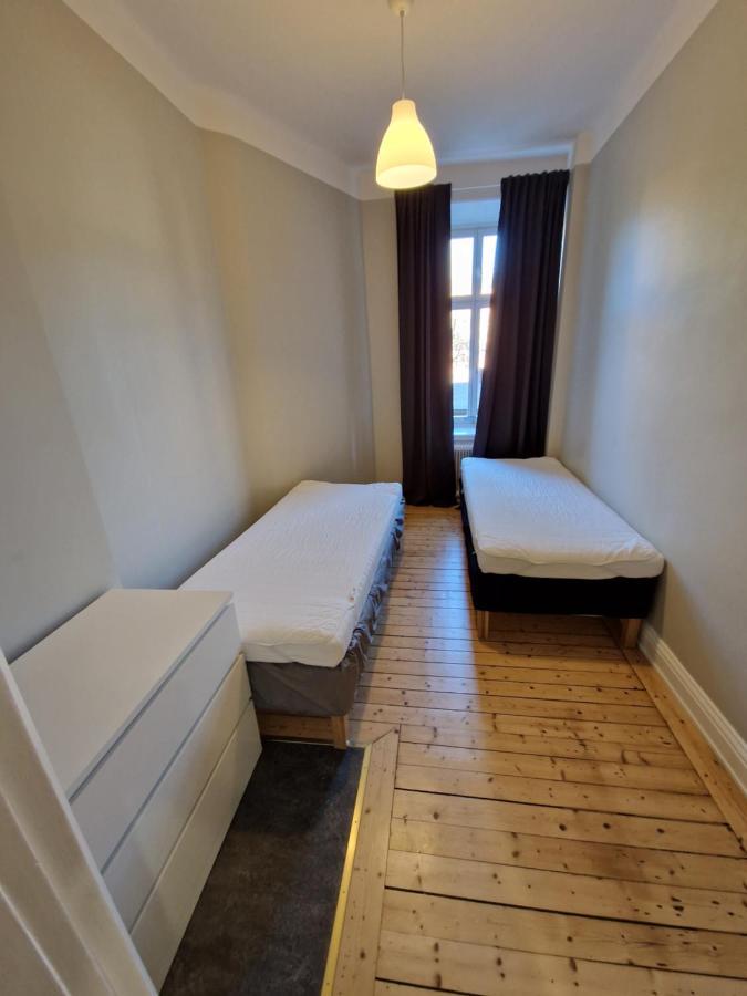 Home Inn Upg76 ストックホルム エクステリア 写真